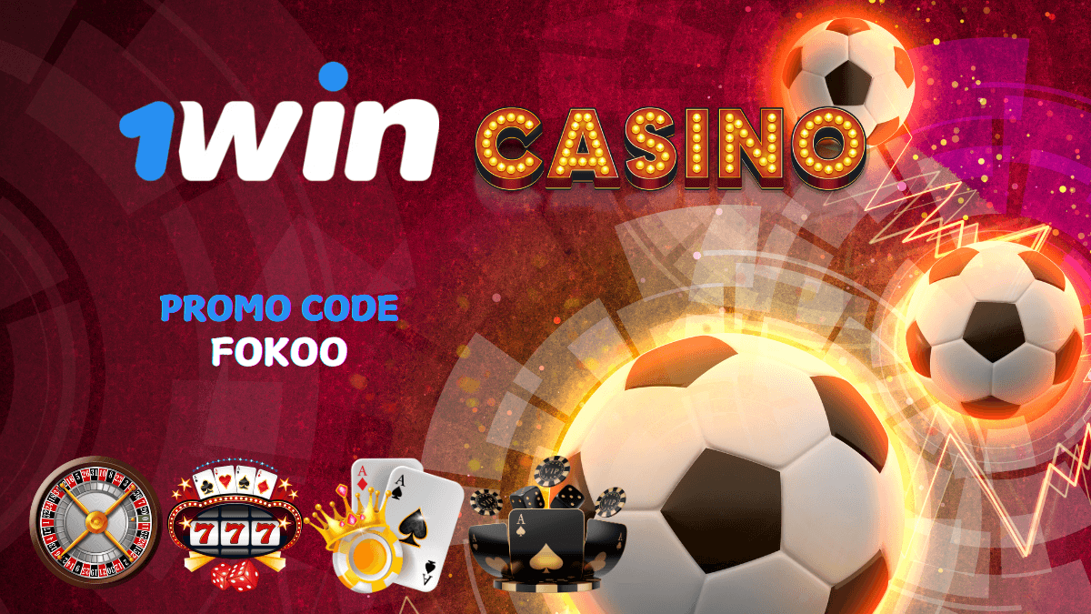 1win Casino