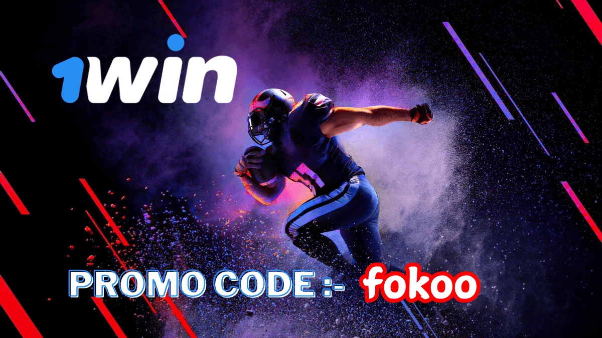 1win promo code