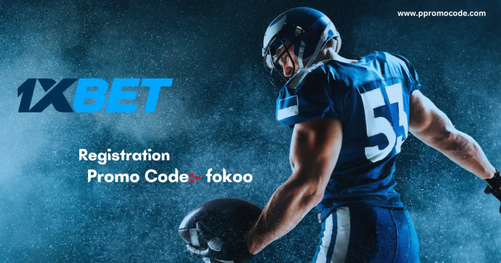 1xbet promo code 2025