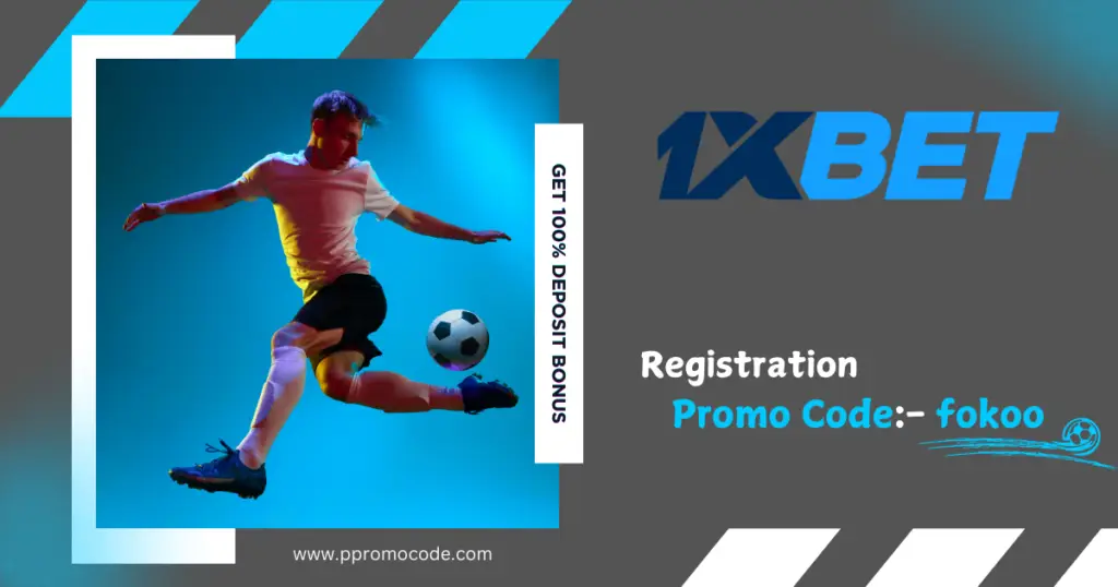 1xbet promo code 2025