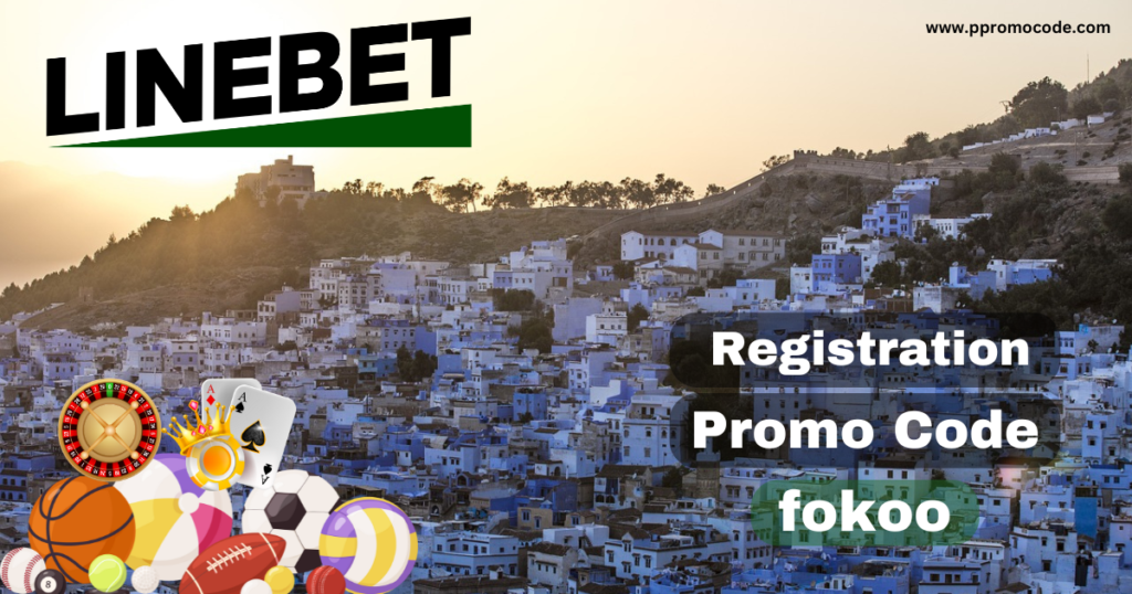 Linebet Login, Linebet Morocco