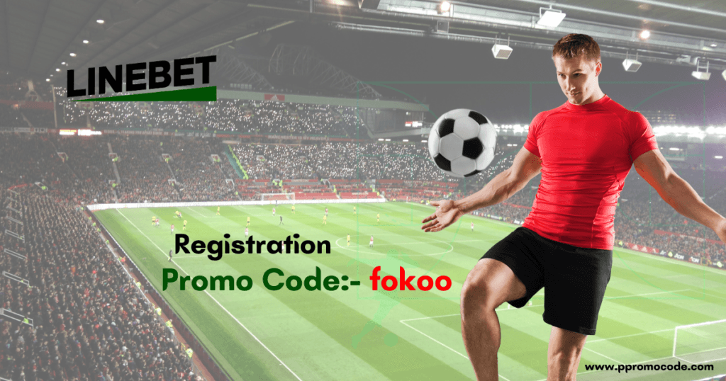 Linebet Promo Code-fokoo