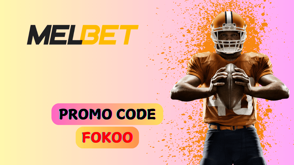 Promo code melbet