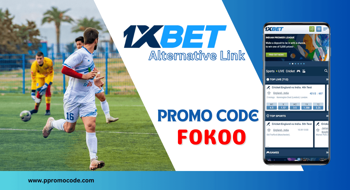1xbet alternative link