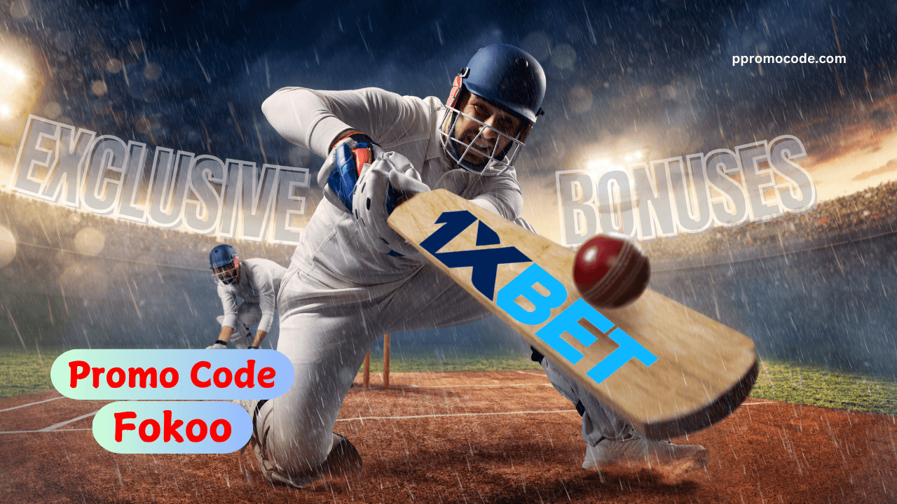 1xbet promo code.