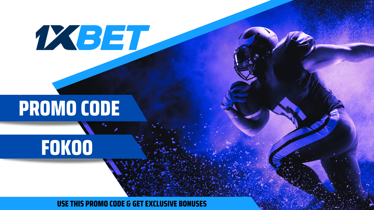 1xbet registration