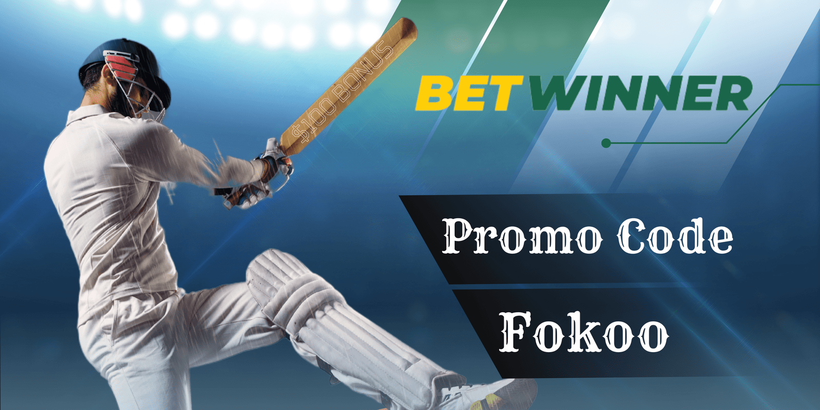 Betwinner promo code 2025.