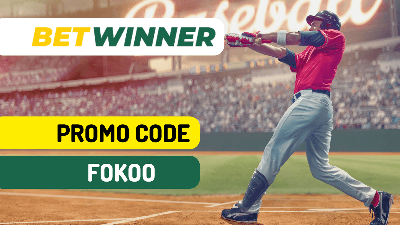 Betwinner promo code 2025