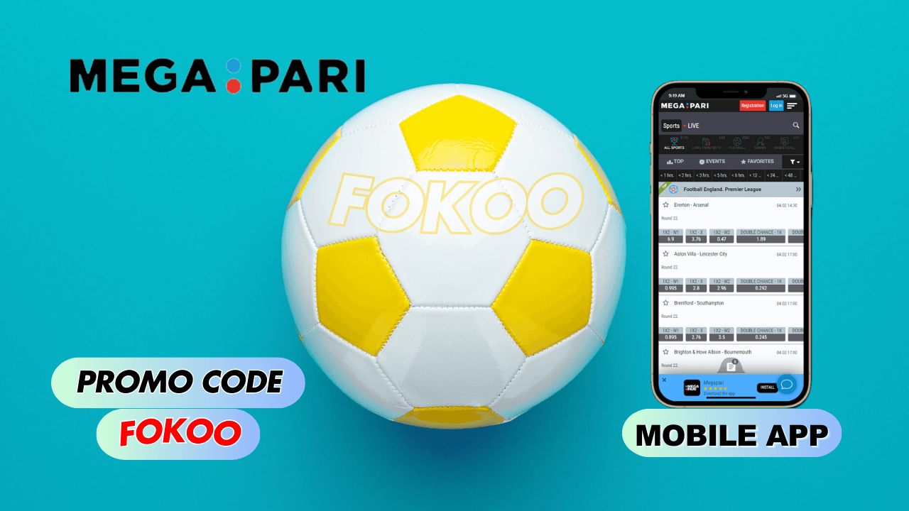Megapari App