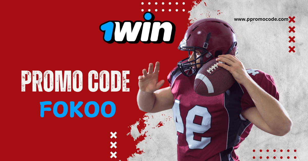 1win promo code