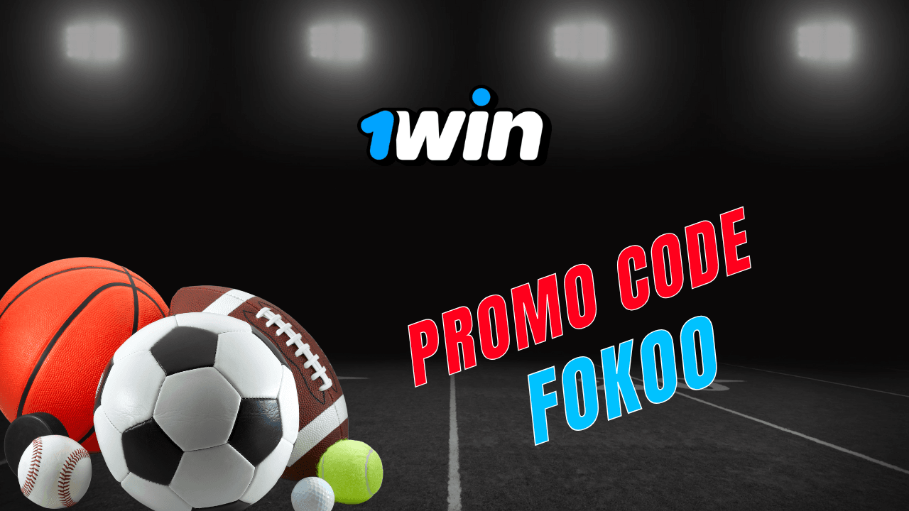 1win promo code for registration