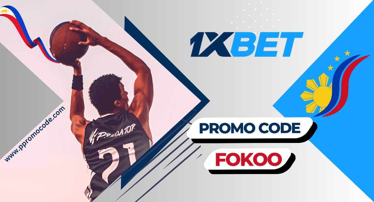 1xbet promo code