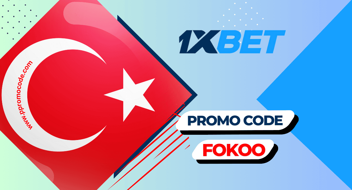 1xbet promo code