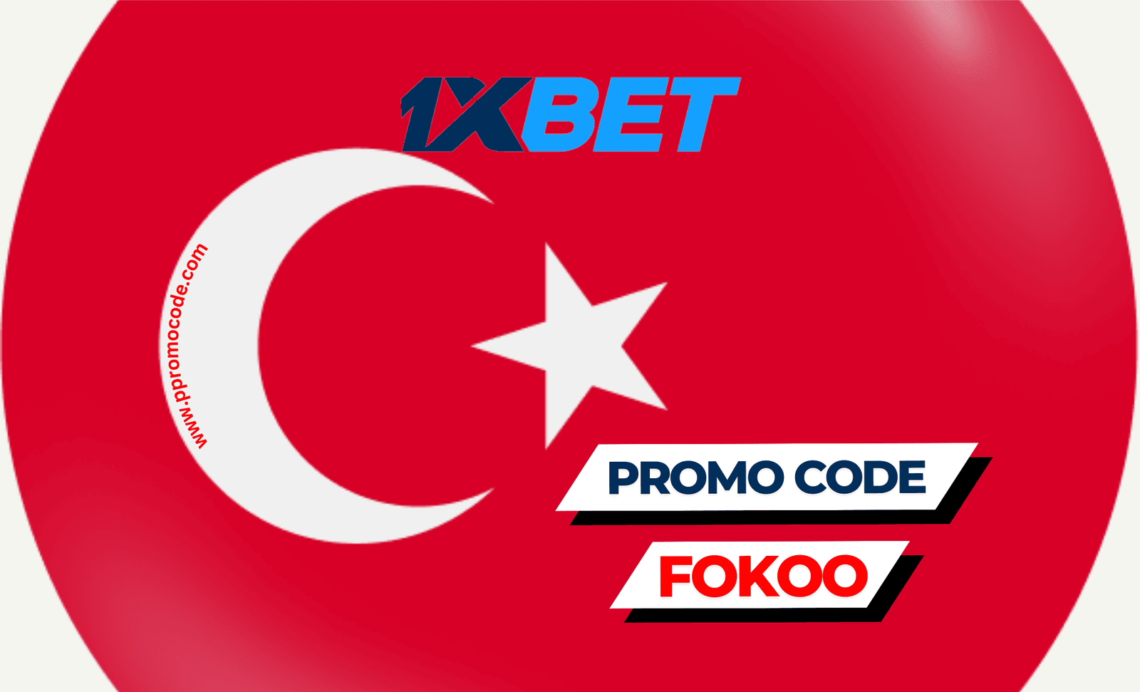 1xbet promo code Turkey