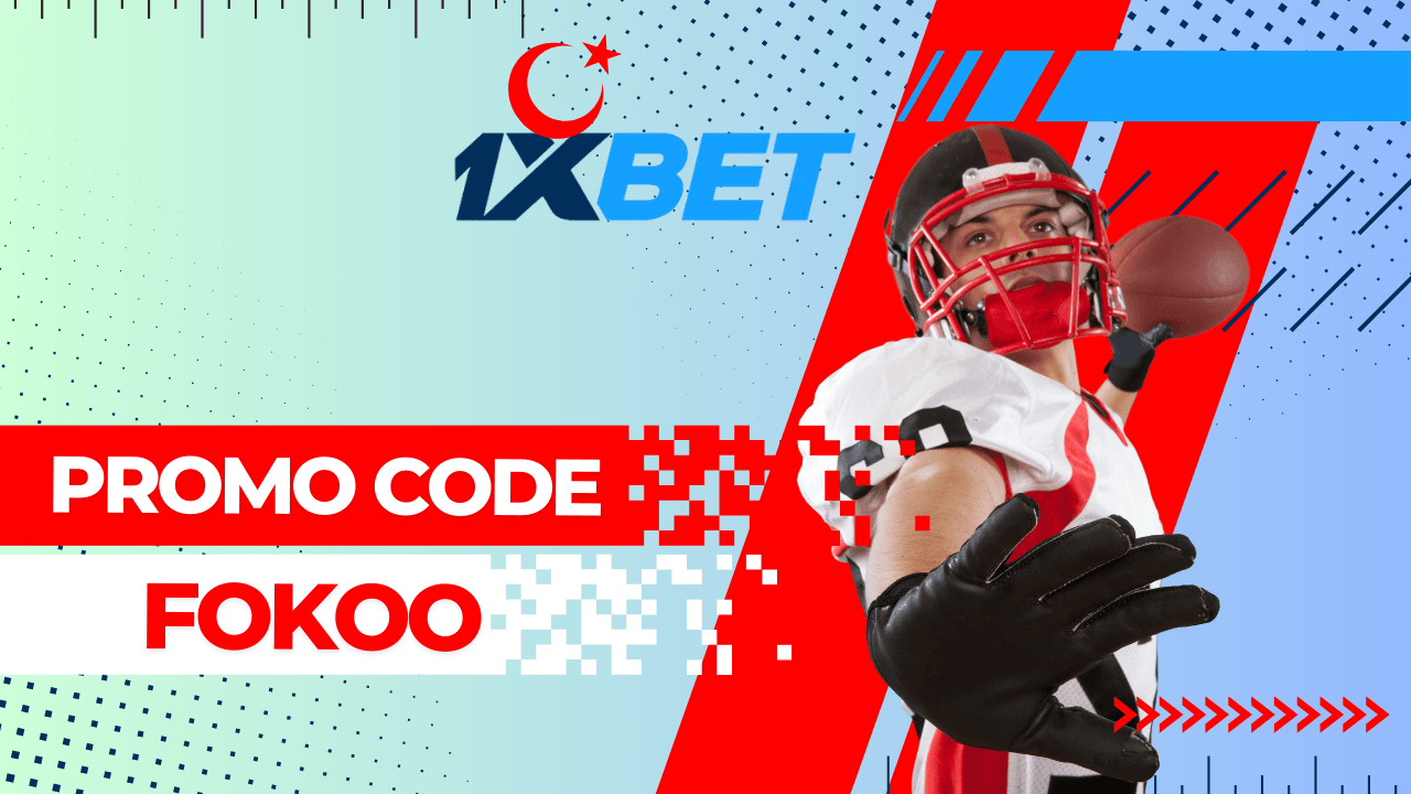 1xbet promo code for Turkey