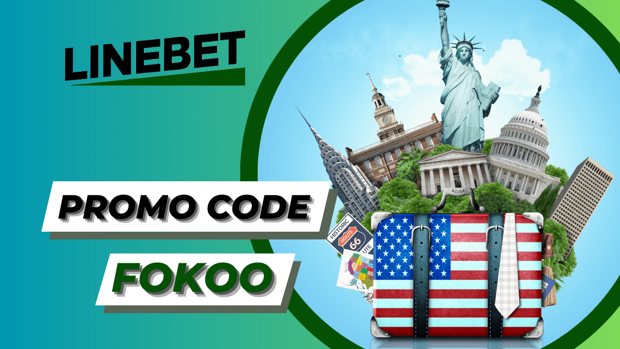 Linebet Promo Code