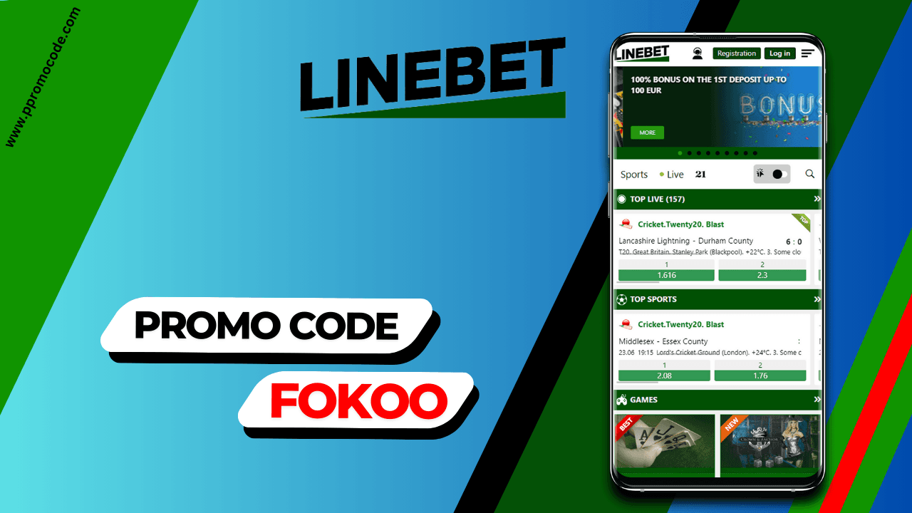Linebet apk