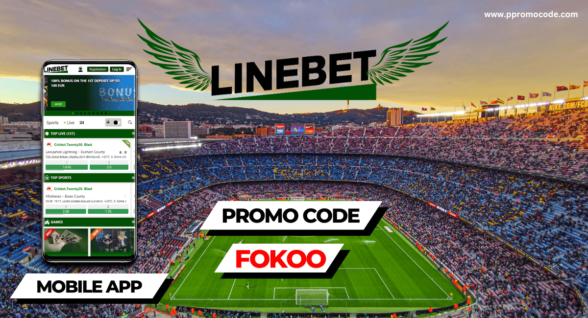 Linebet app