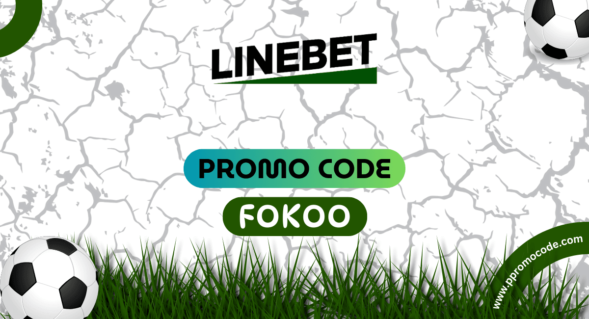 Linebet promo code 2025