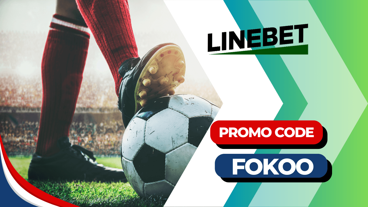 Linebet promo code for Netherlands