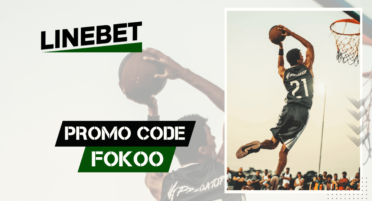 Linebet promo code for USA