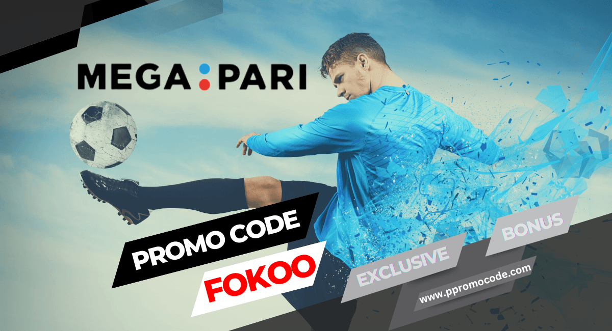 Megapari Promo Code Spain