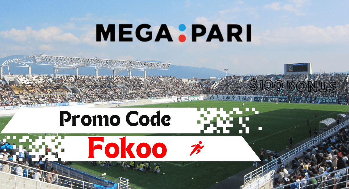 Megapari Promo Code Spain