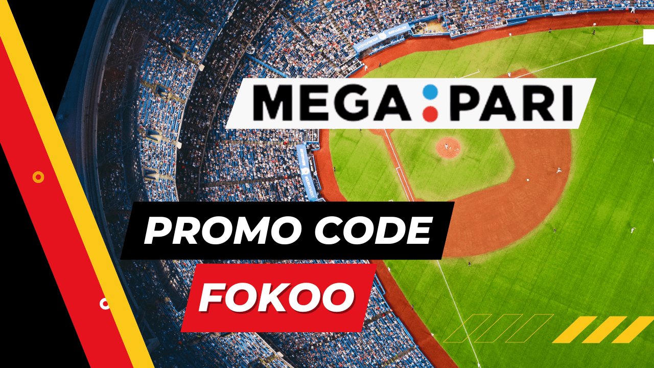 Megapari promo code