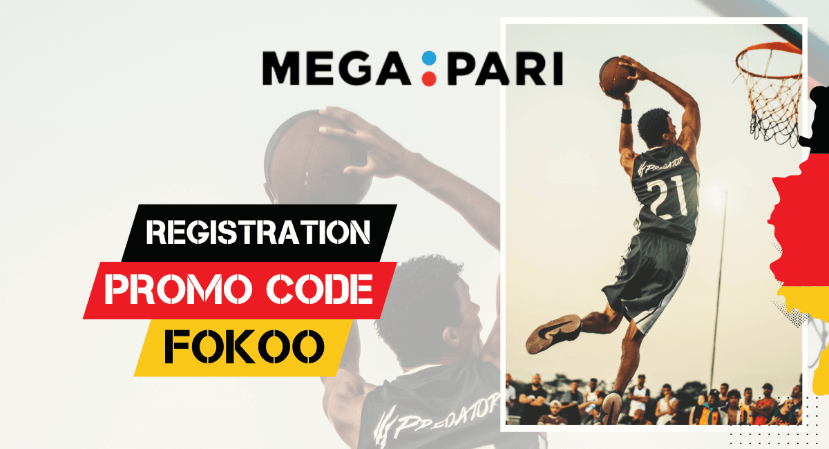 Megapari promo code for Germany
