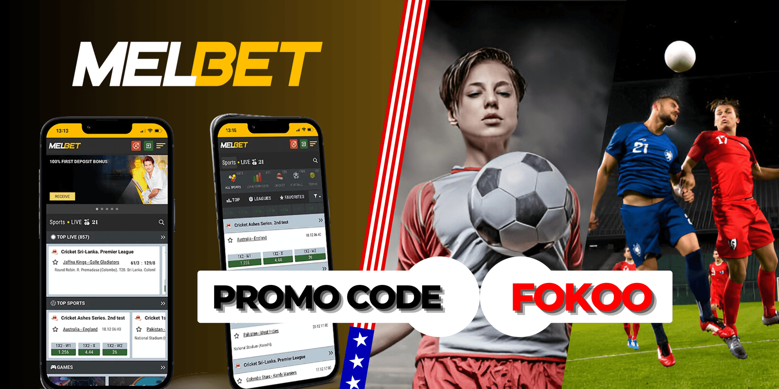Melbet App