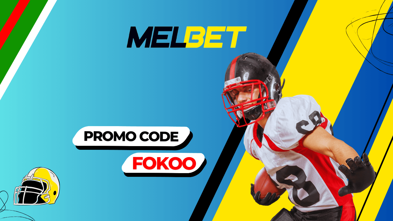 Melbet promo code BD