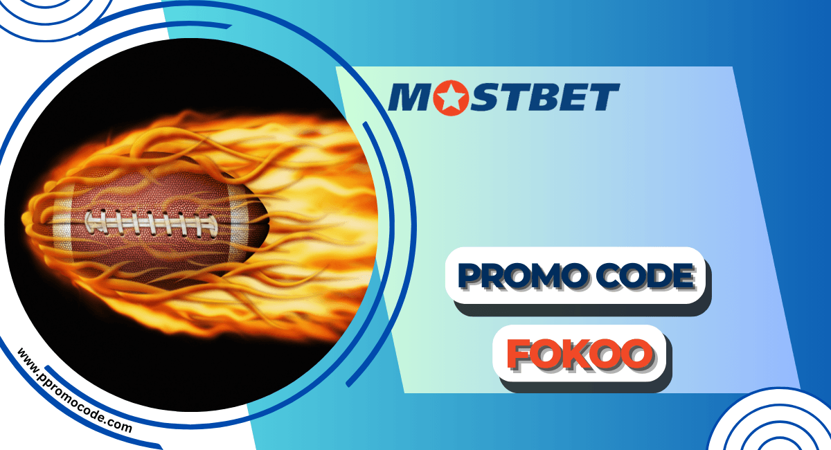 Mostbet promo code 2025