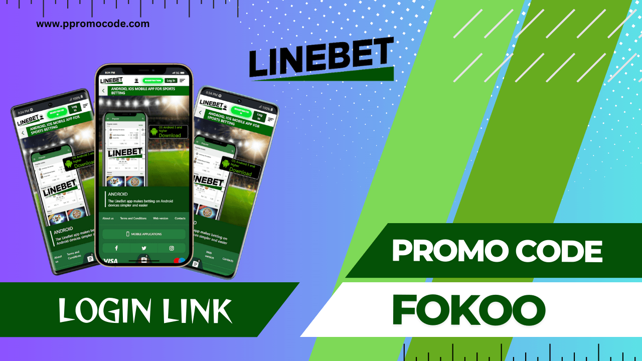 linebet login