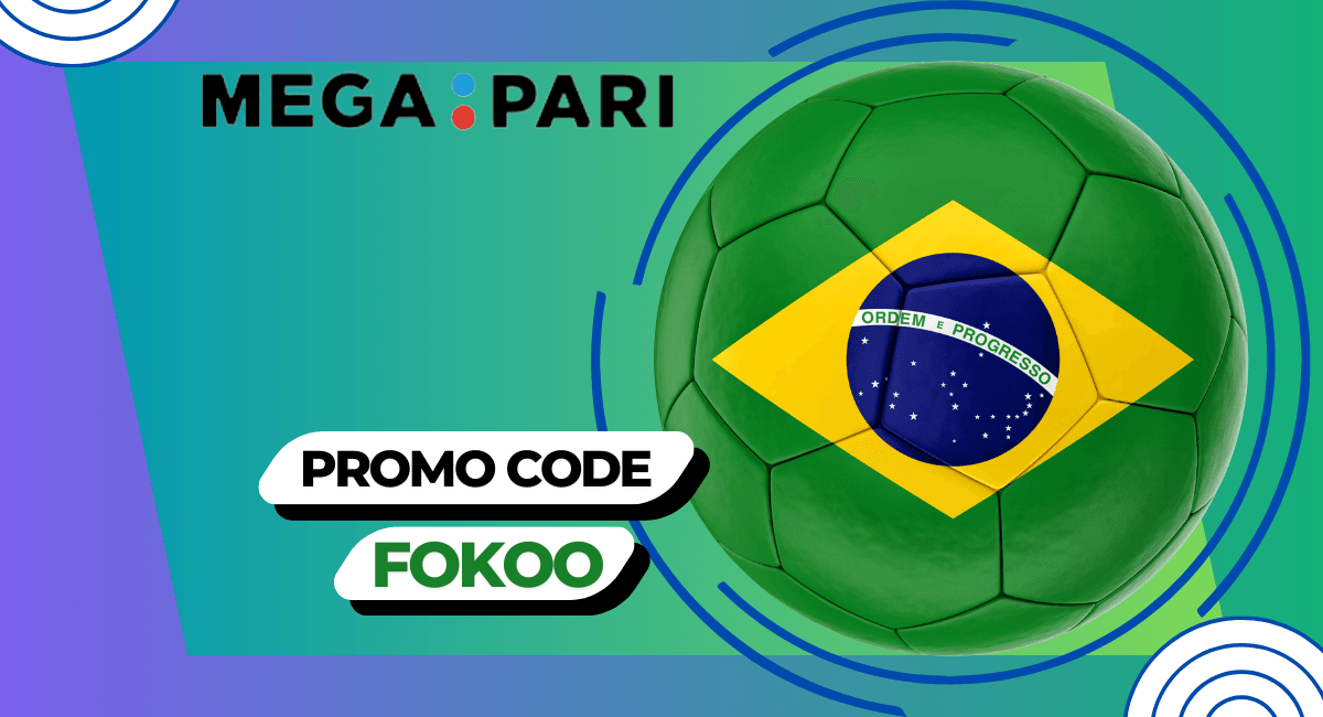 megapari promo code for brasil