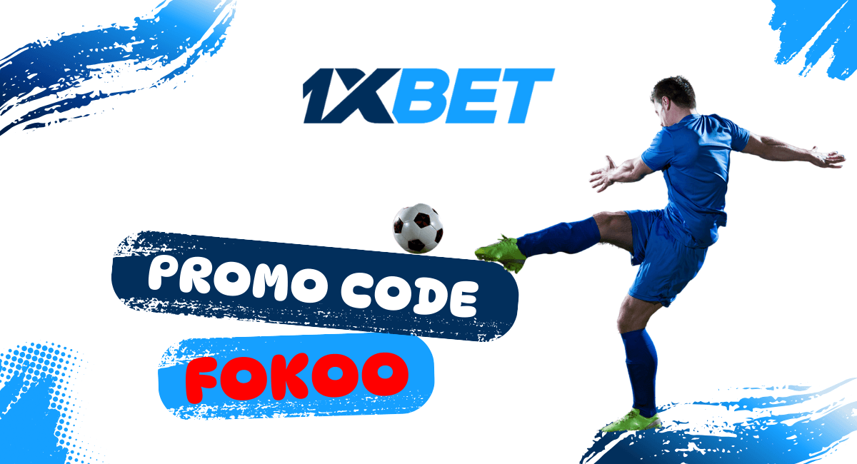 1xbet bonus code