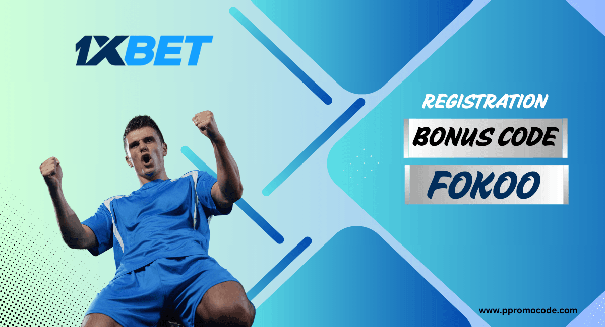 1xbet bonus code