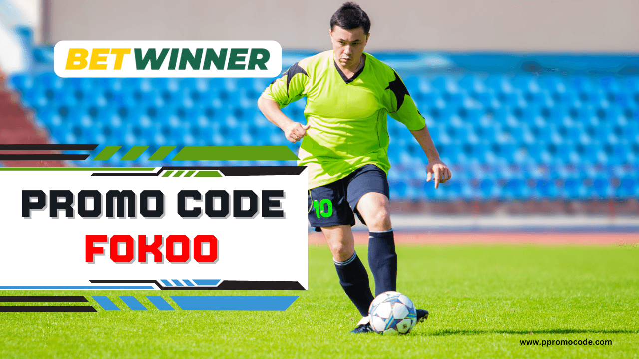 New betwinner promo code