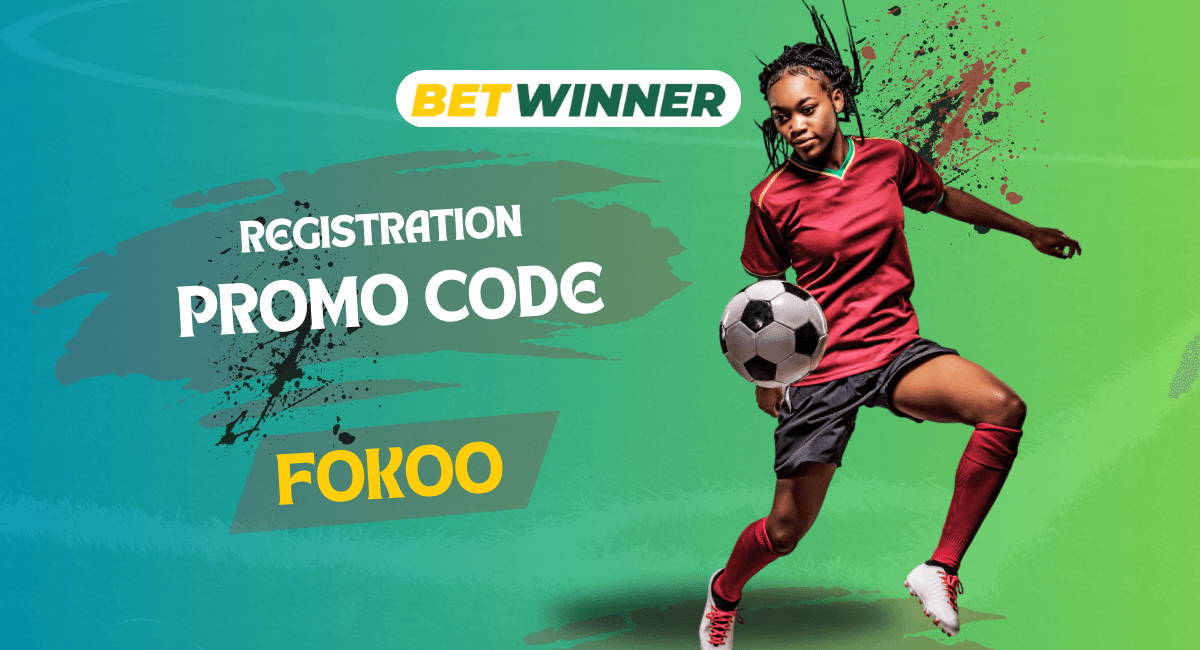 betwinner promo code