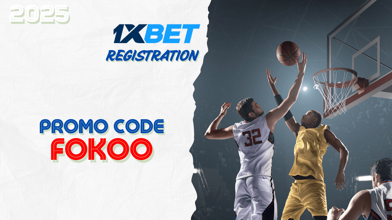 1xbet registration 2025