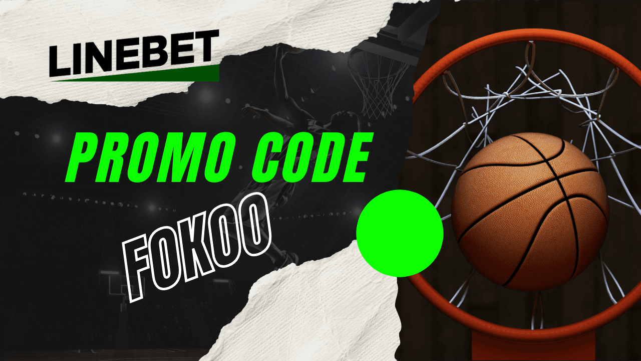 Linebet promo code 2025
